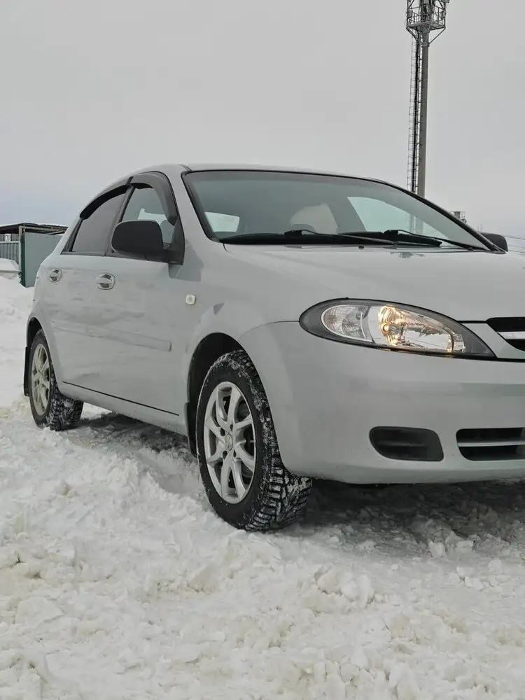 Chevrolet Lacetti 2010 года в Канаше - Легковые автомобили (Авто) в Канаш