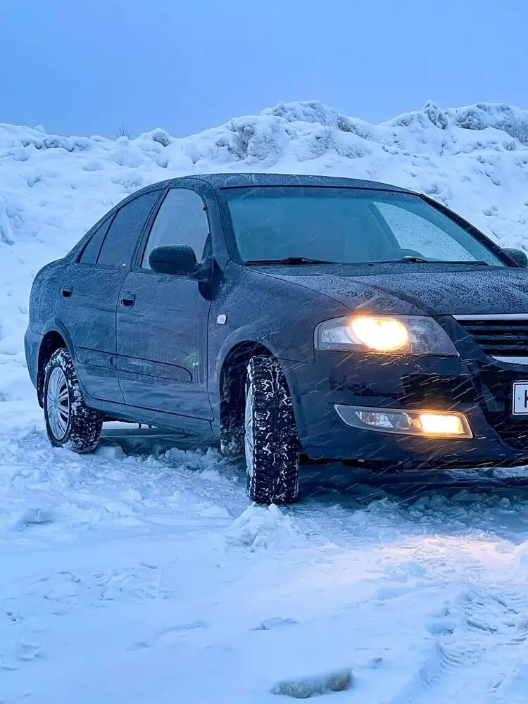 Продажа Nissan Almera 2010 года в Канаше - Легковые автомобили (Авто) в Канаш