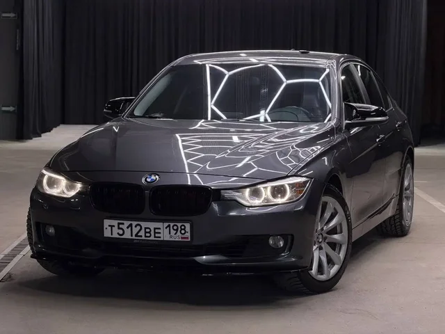 Продажа BMW F30 2014 года - Авто в Казань