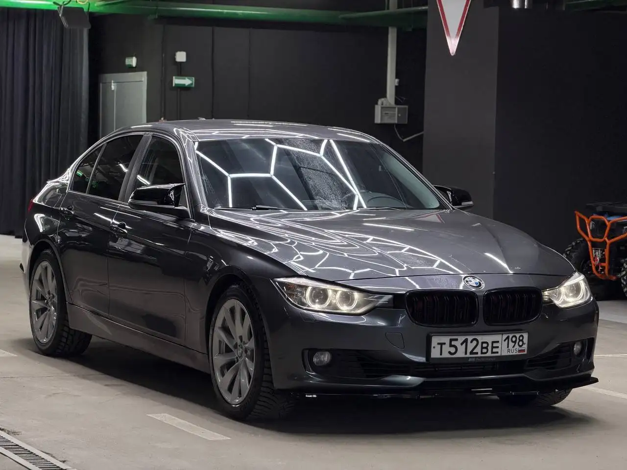 Продажа BMW F30 2014 года - Авто в Казань