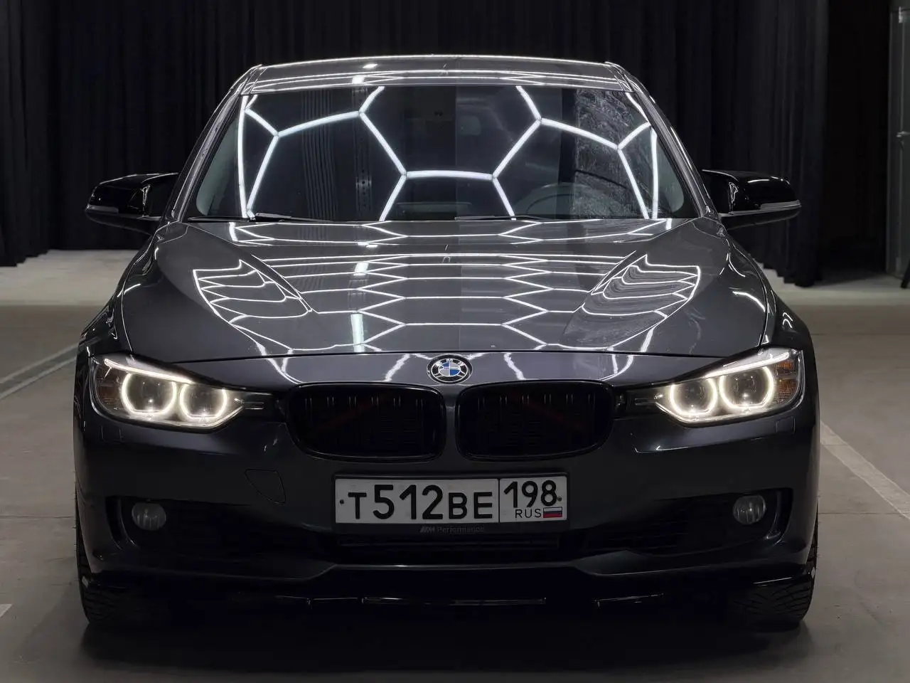 Продажа BMW F30 2014 года - Авто в Казань