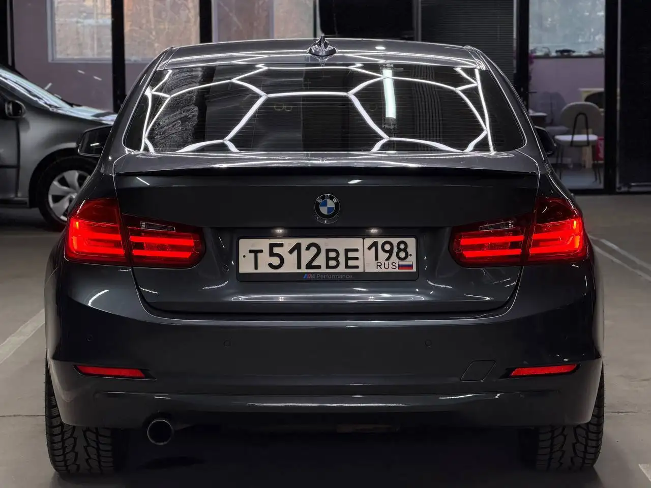 Продажа BMW F30 2014 года - Авто в Казань