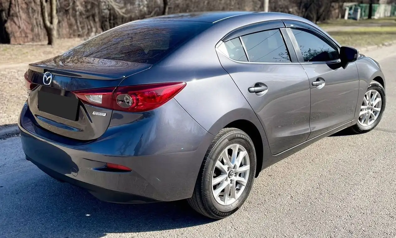 Продам Mazda 3 2015 года - Авто в Чебоксары