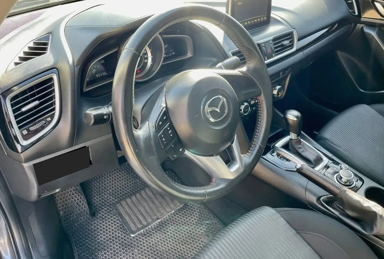 Продам Mazda 3 2015 года - Авто в Чебоксары