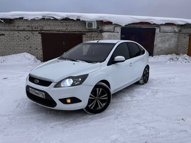 Продажа автомобиля Lada Granta 2010 года в Чебоксарах - Шины и диски в Чебоксары