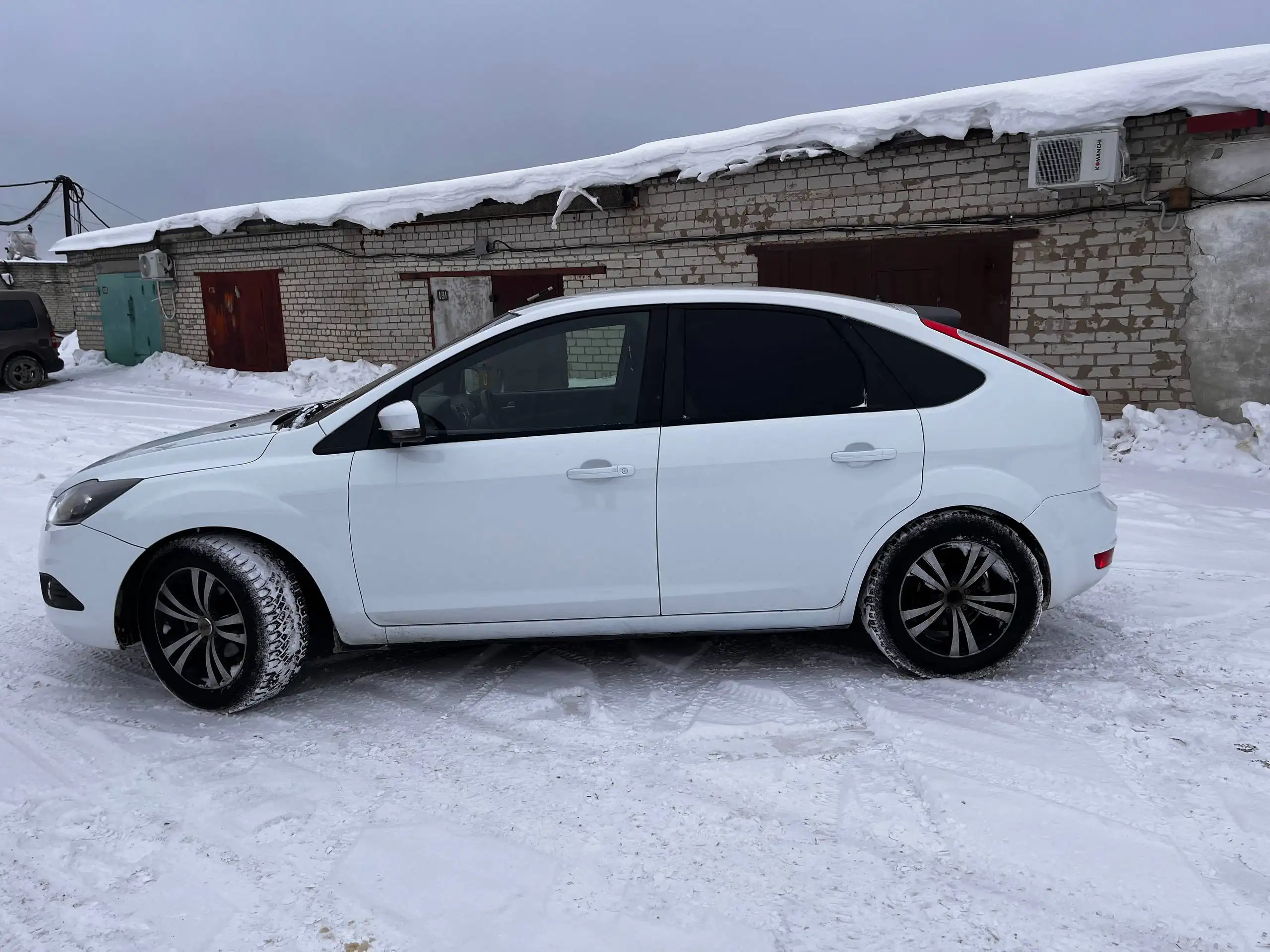 Продажа автомобиля Lada Granta 2010 года в Чебоксарах - Легковые автомобили (Авто) в Чебоксары