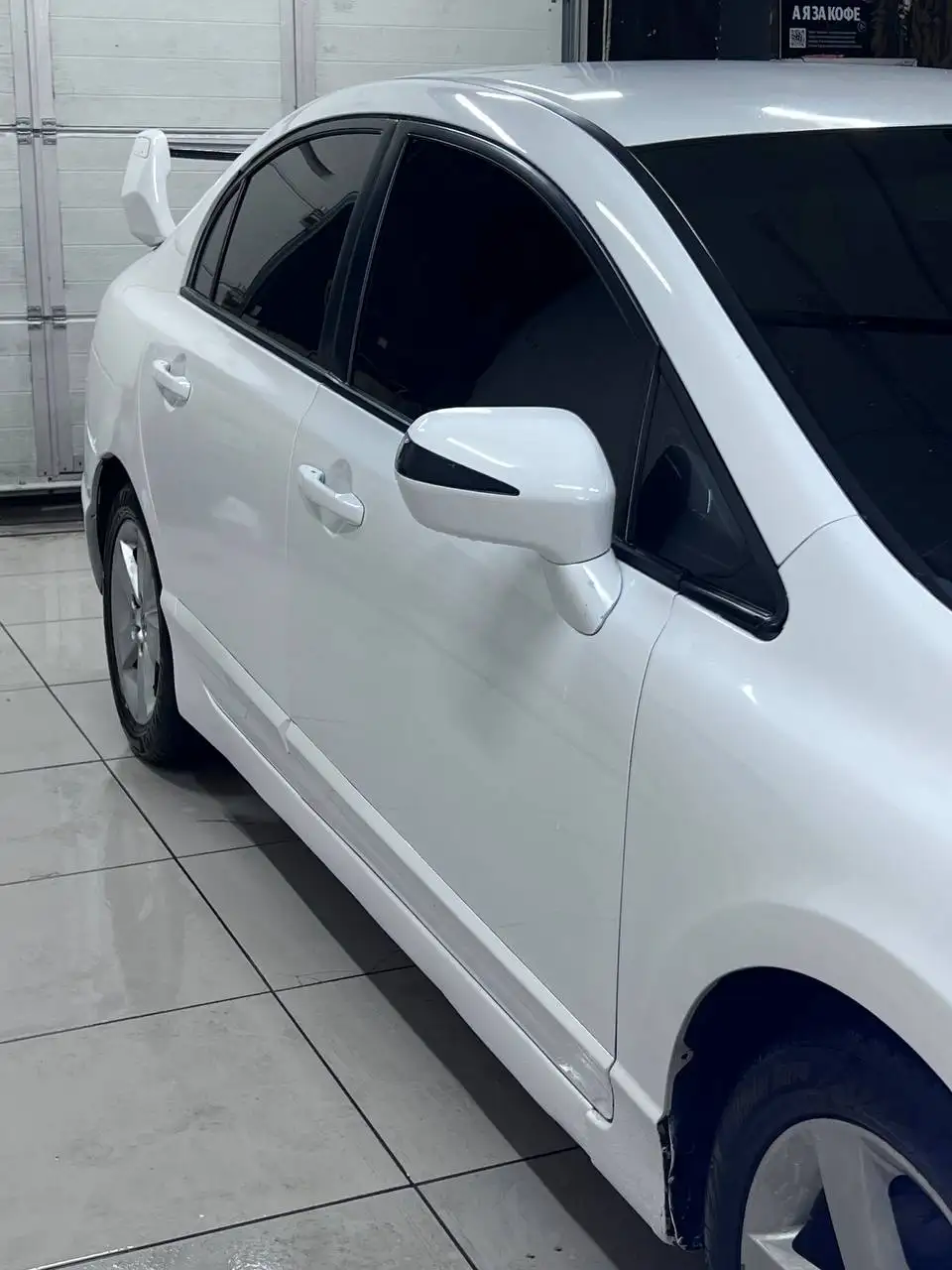 Продажа Honda Civic 2007 года - Легковые автомобили (Авто) в Чебоксары