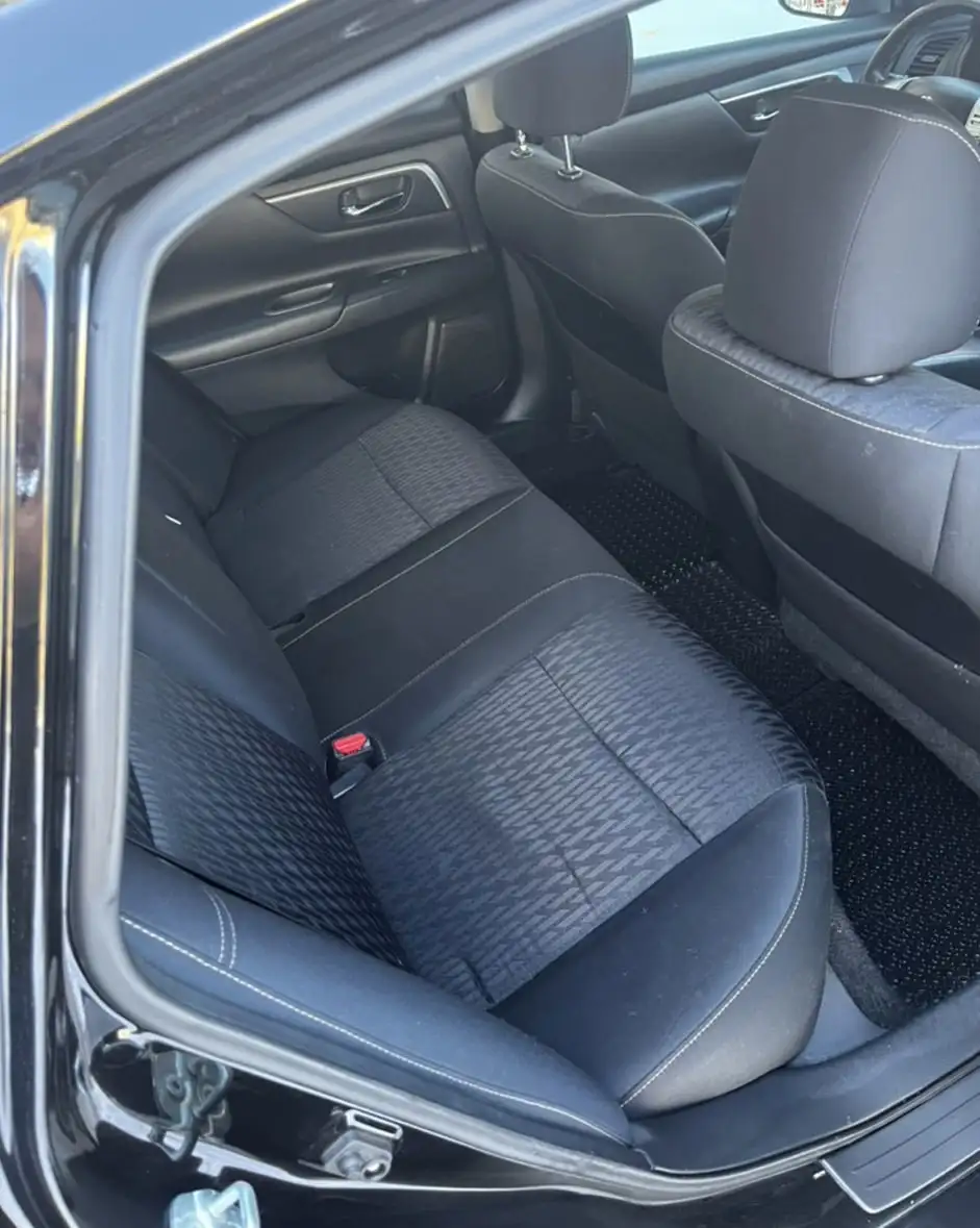 Продам Ниссан Альтима 2017 года - Легковые автомобили (Авто) в Чебоксары