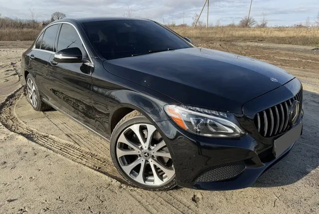 Продажа Mercedes-Benz C-Class - Автоподзаказ/Импорт в Чебоксары