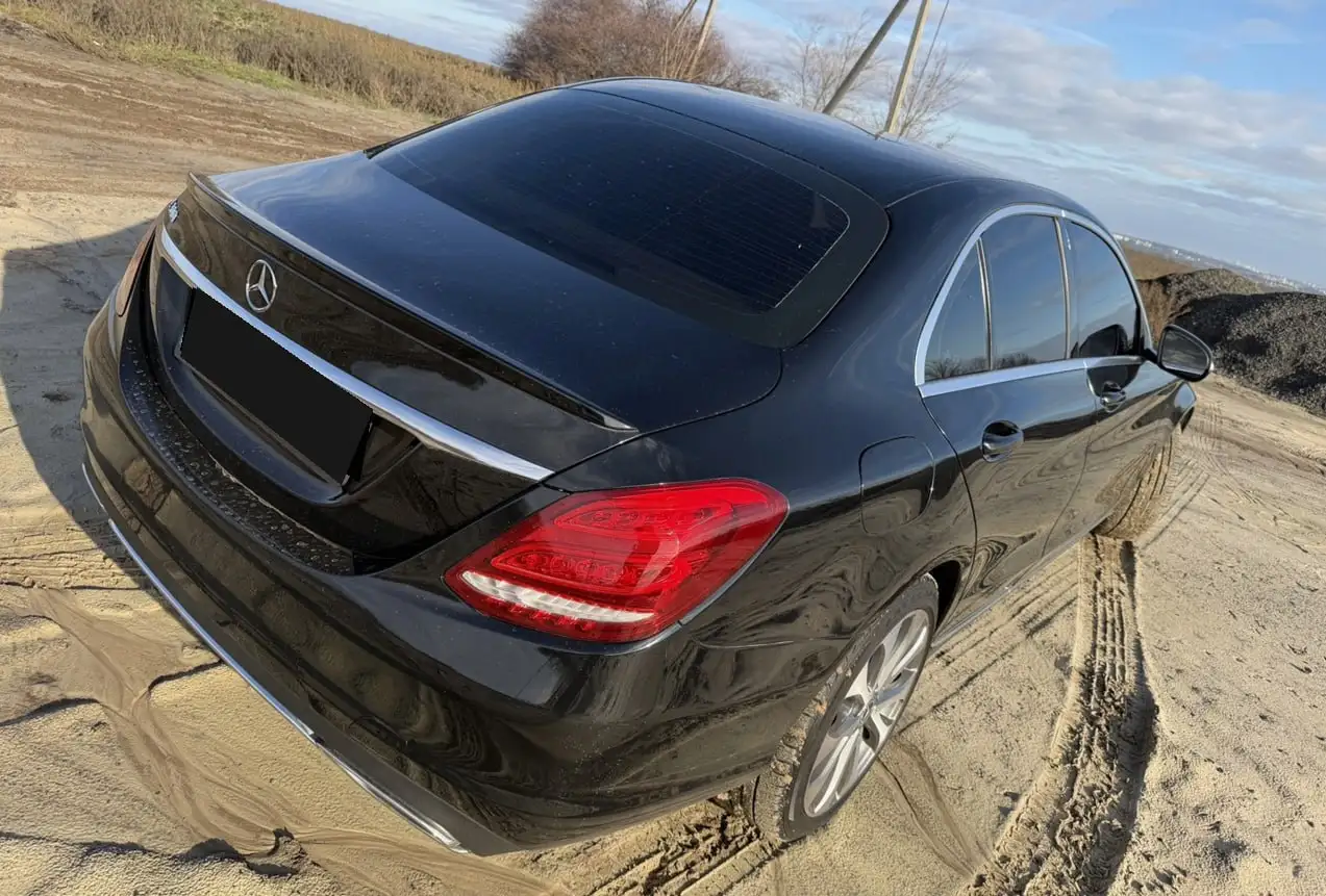 Продажа Mercedes-Benz C-Class - Легковые автомобили (Авто) в Чебоксары