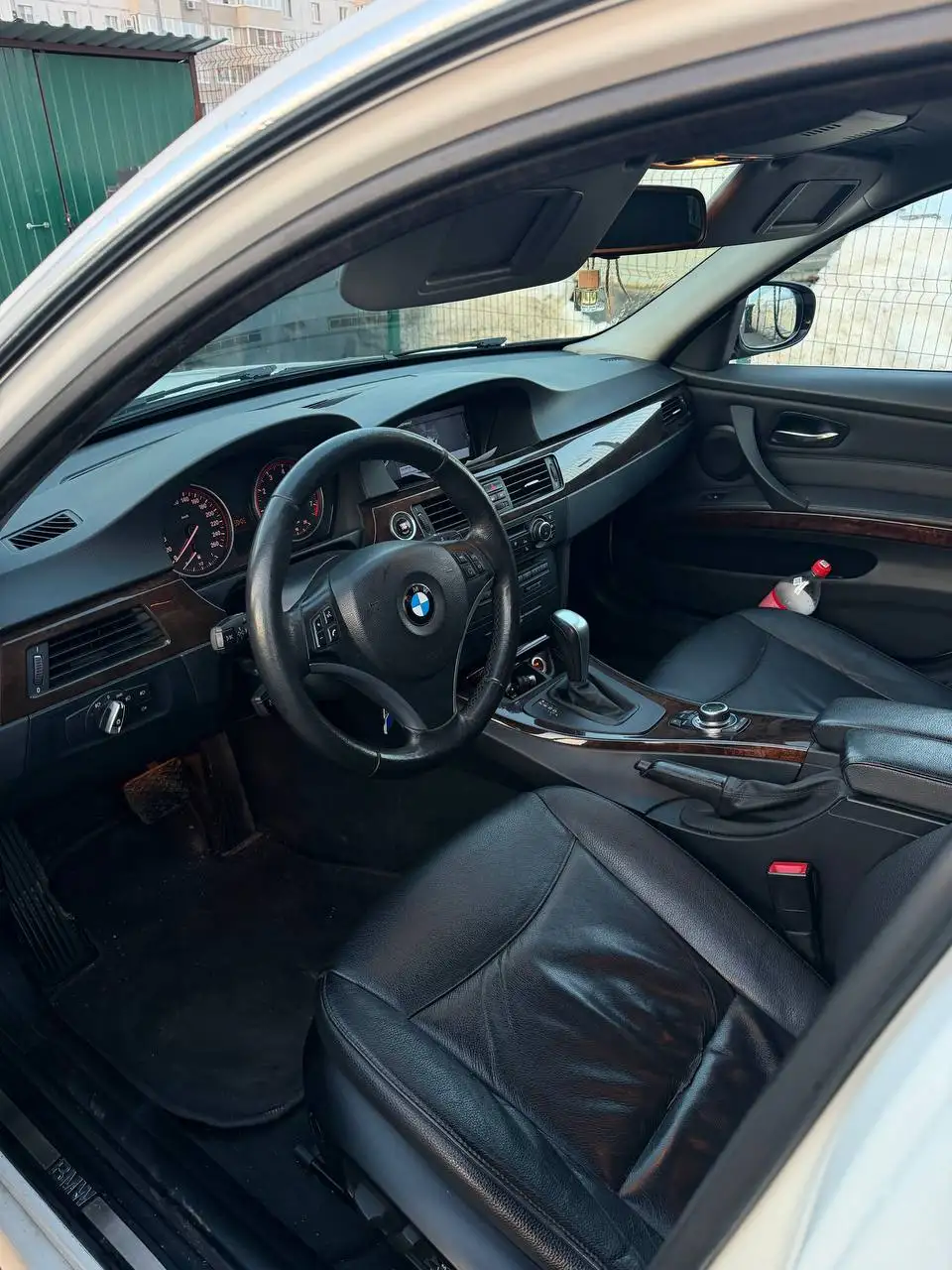 BMW E90 2009 г. рестайлинг XDrive - Легковые автомобили (Авто) в Казань