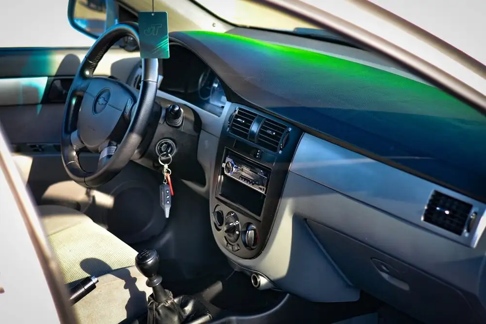 Продажа Chevrolet Lacetti 2010 года - Легковые автомобили (Авто) в Канаш