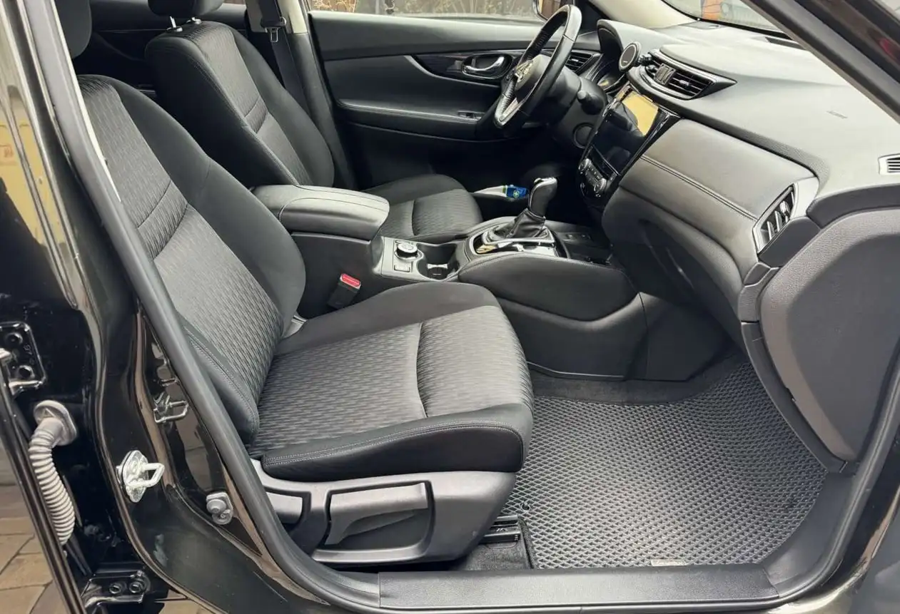 Продажа Nissan X-Trail 2019 года - Легковые автомобили (Авто) в Чебоксары