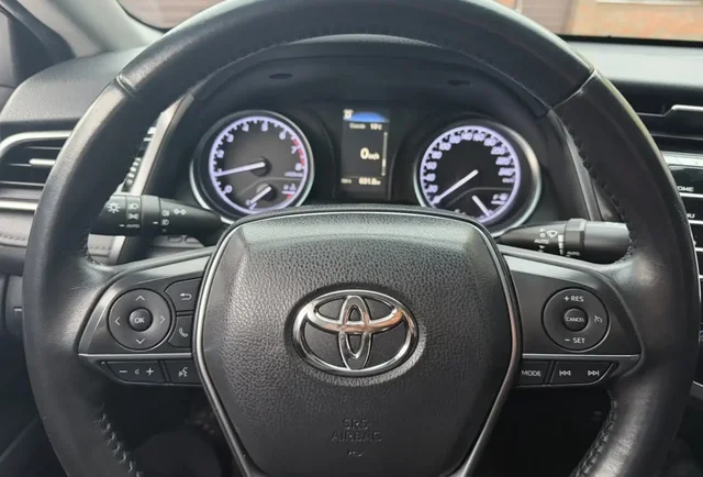 Продажа Toyota Camry 2018 года - Автоподзаказ/Импорт в Чебоксары