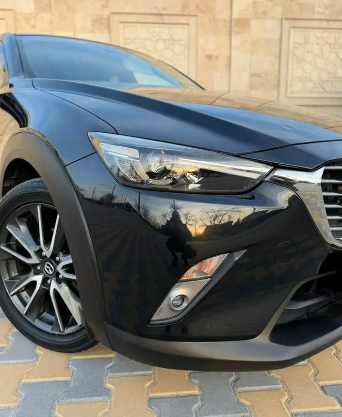Продажа Mazda CX-3 2016 года - Легковые автомобили (Авто) в Чебоксары