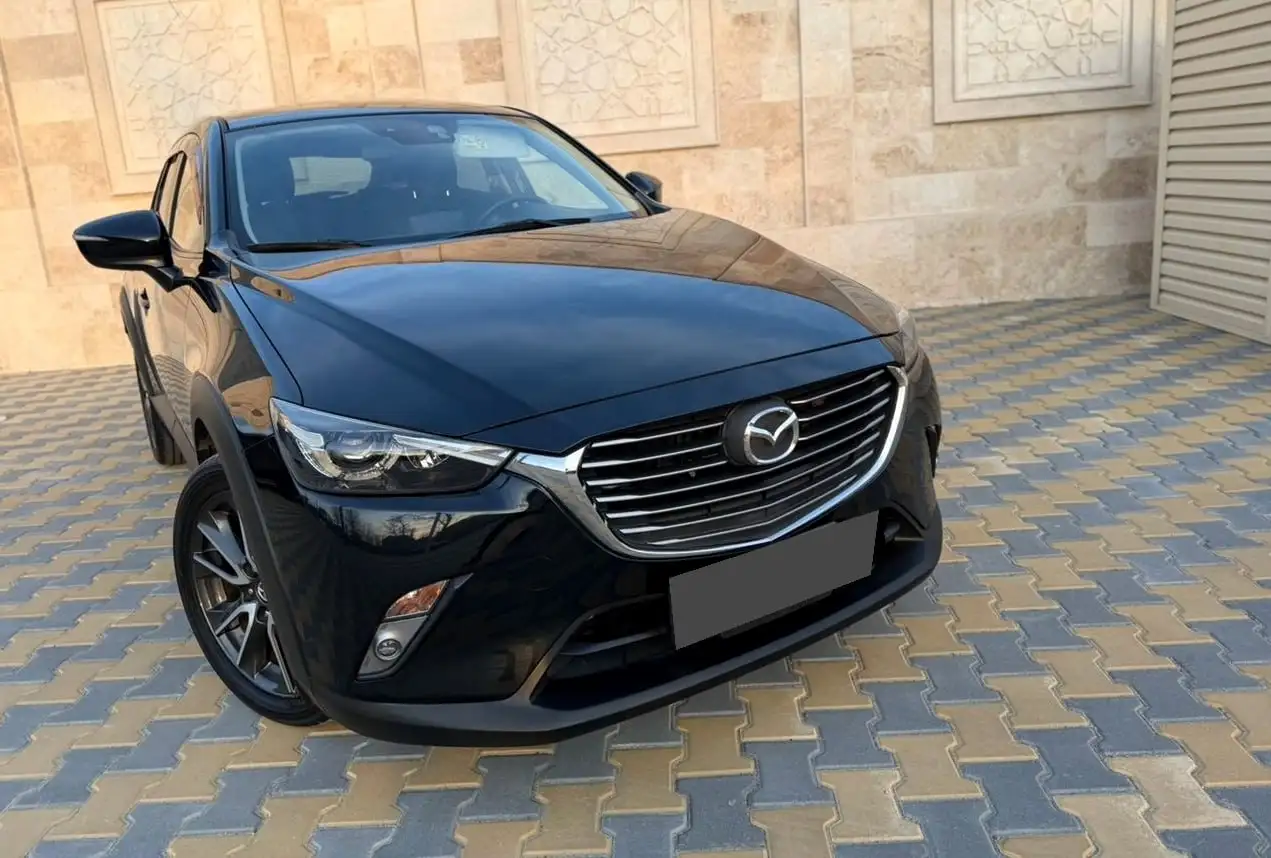 Продажа Mazda CX-3 2016 года - Легковые автомобили (Авто) в Чебоксары