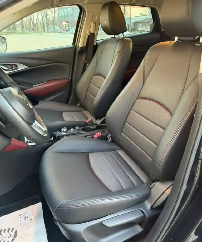 Продажа Mazda CX-3 2016 года - Легковые автомобили (Авто) в Чебоксары