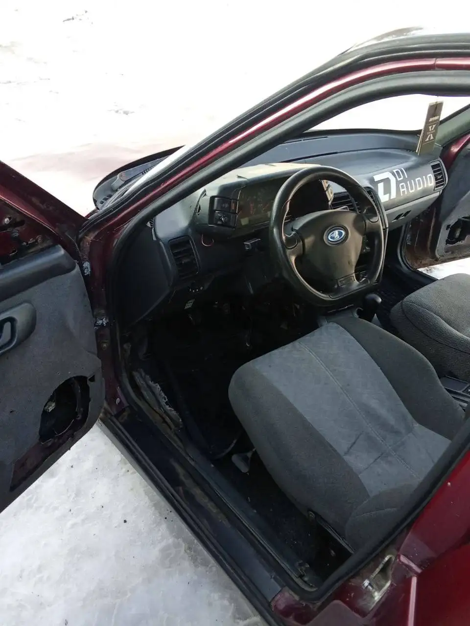 Продажа металла с авторынка Чебоксары - Барахолка в Чебоксары