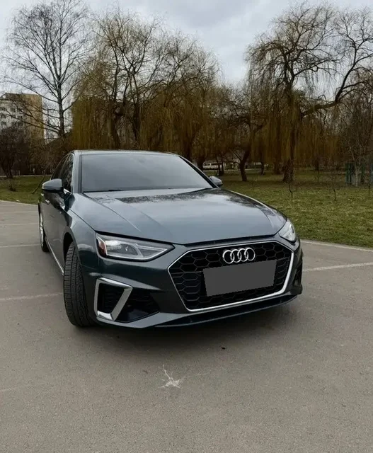 Продажа Audi A4 2020 года - Автоподзаказ/Импорт в Чебоксары
