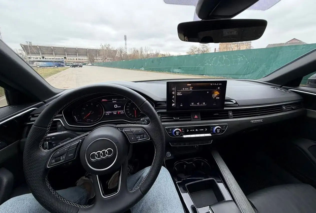 Продажа Audi A4 2020 года - Авто в Чебоксары