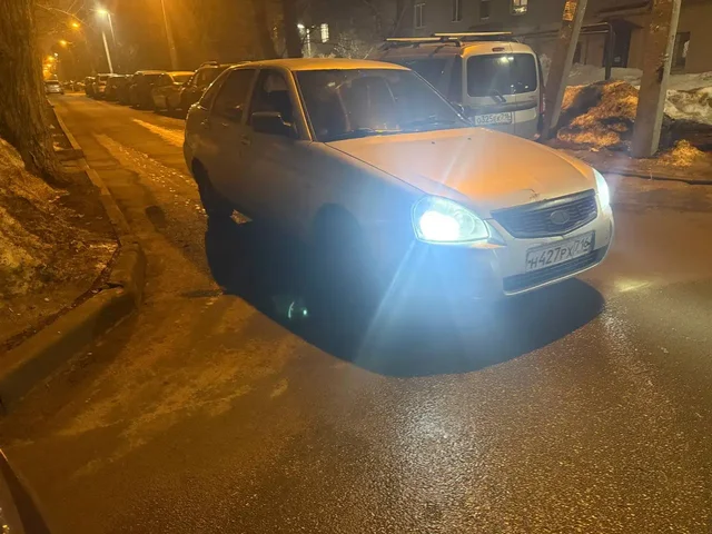 Продажа автомобиля 2009 года выпуска - Ретро-автомобили в Казань