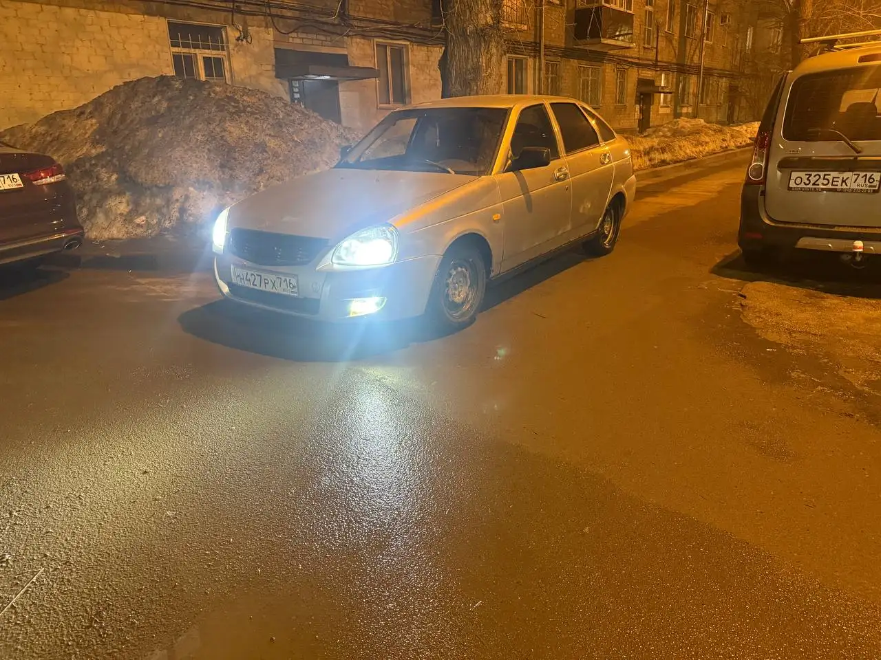 Продажа автомобиля 2009 года выпуска - Авто в Казань