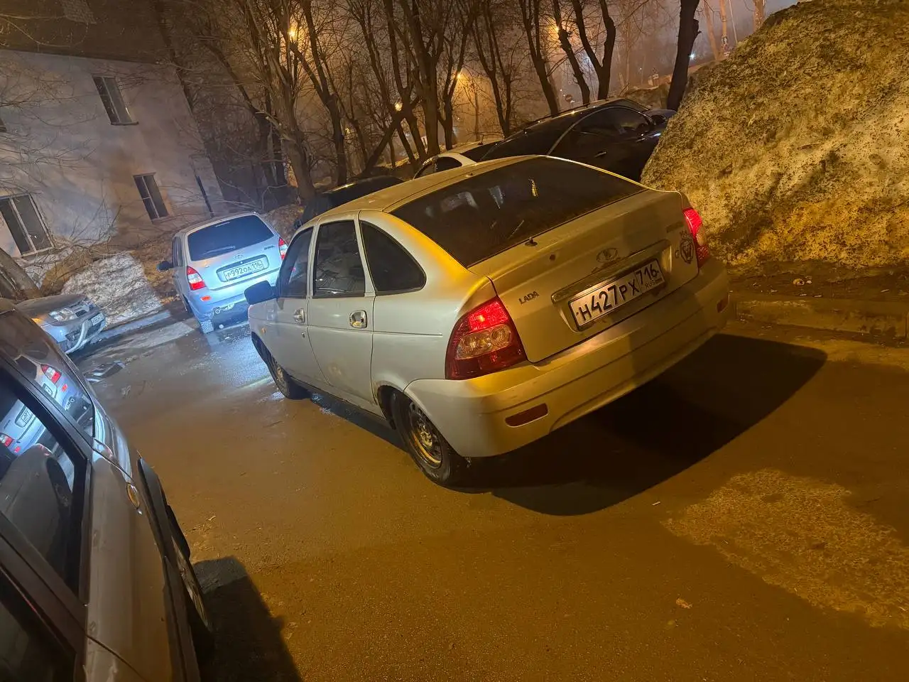 Продажа автомобиля 2009 года выпуска - Авто в Казань