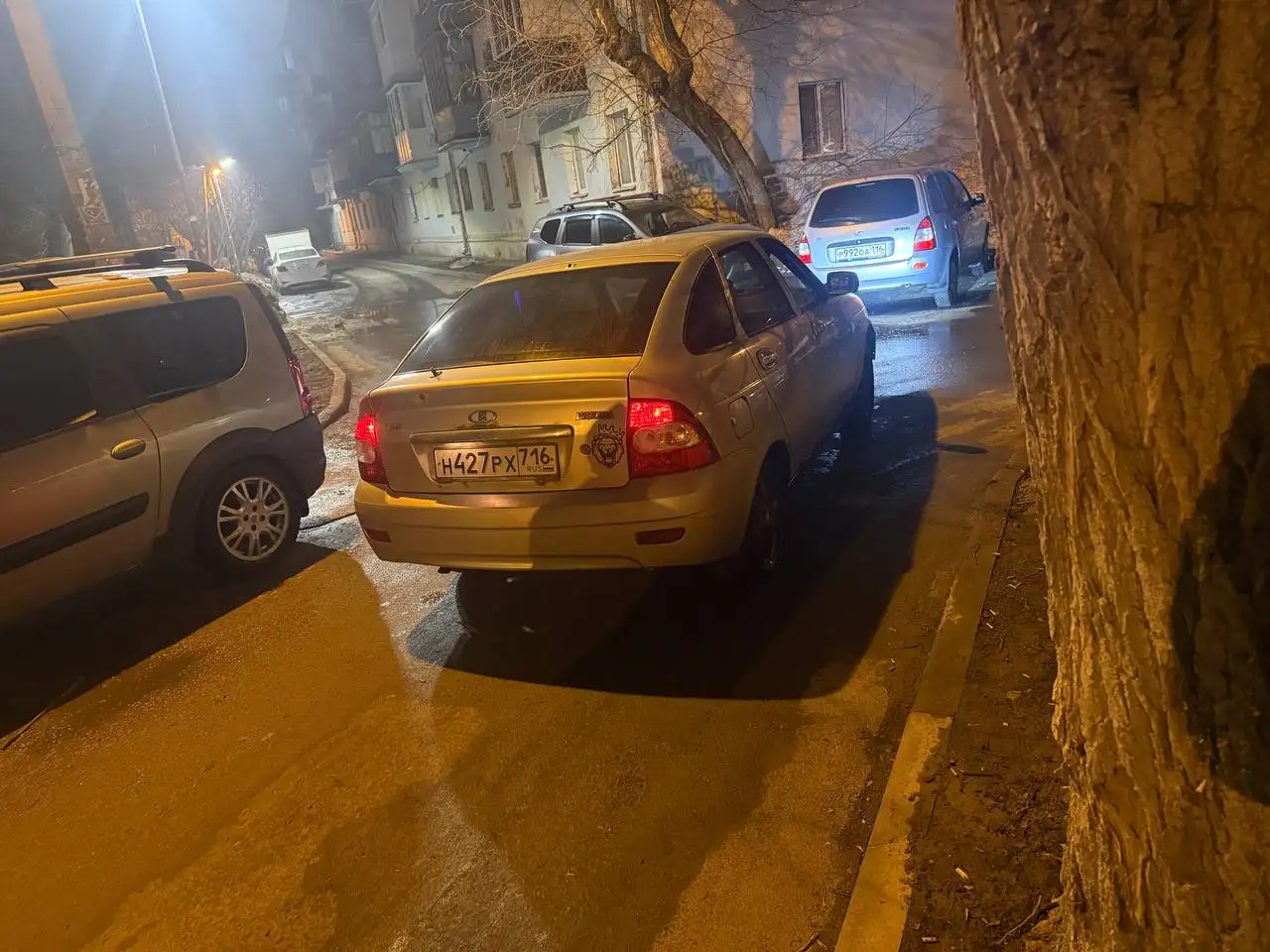 Продажа автомобиля 2009 года выпуска - Авто в Казань