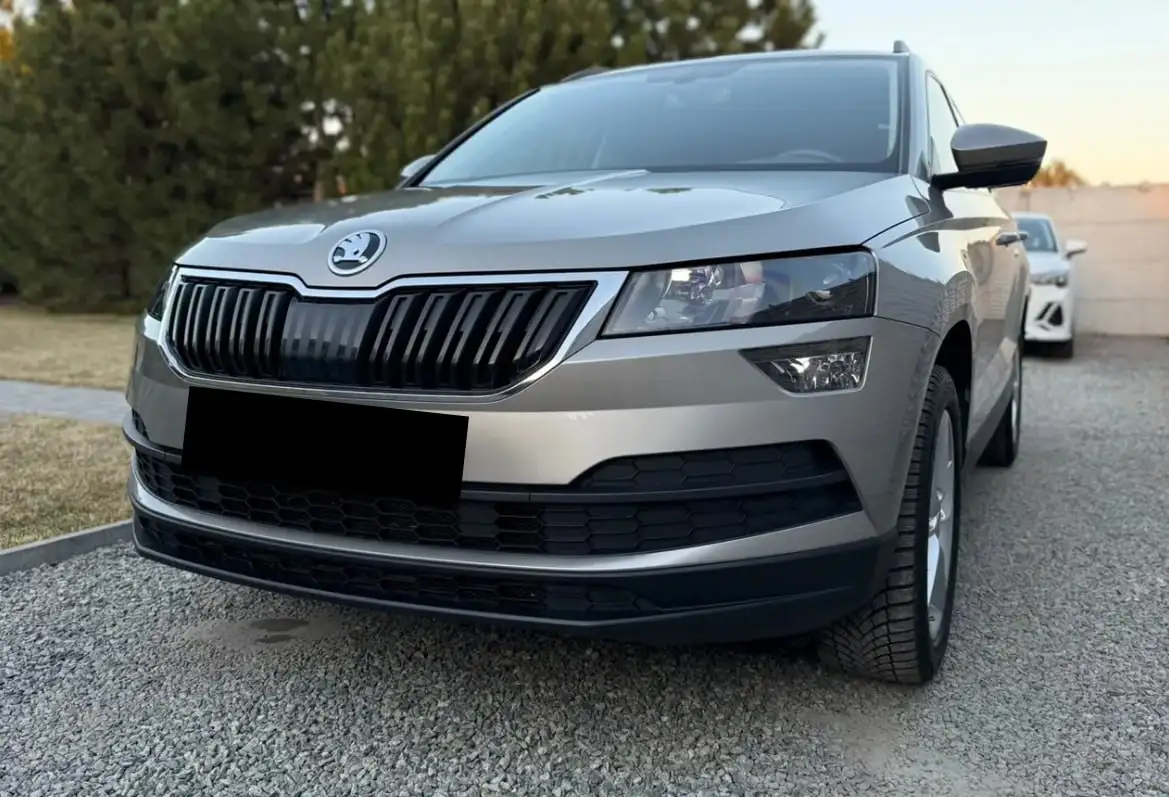 Продажа Шкода Карок 2018 - Паркетник (Авто) в Чебоксары