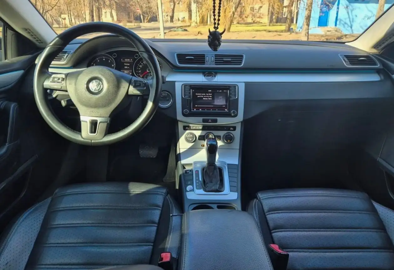 Продажа автомобиля Volkswagen Passat CC 2016 года - Легковые автомобили (Авто) в Чебоксары