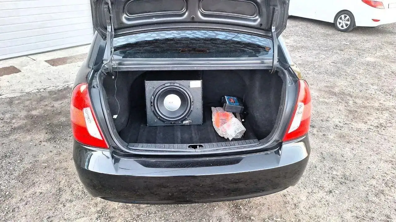 Hyundai Verna 1.4 AT 2006 года - Легковые автомобили (Авто) в Нижний Новгород