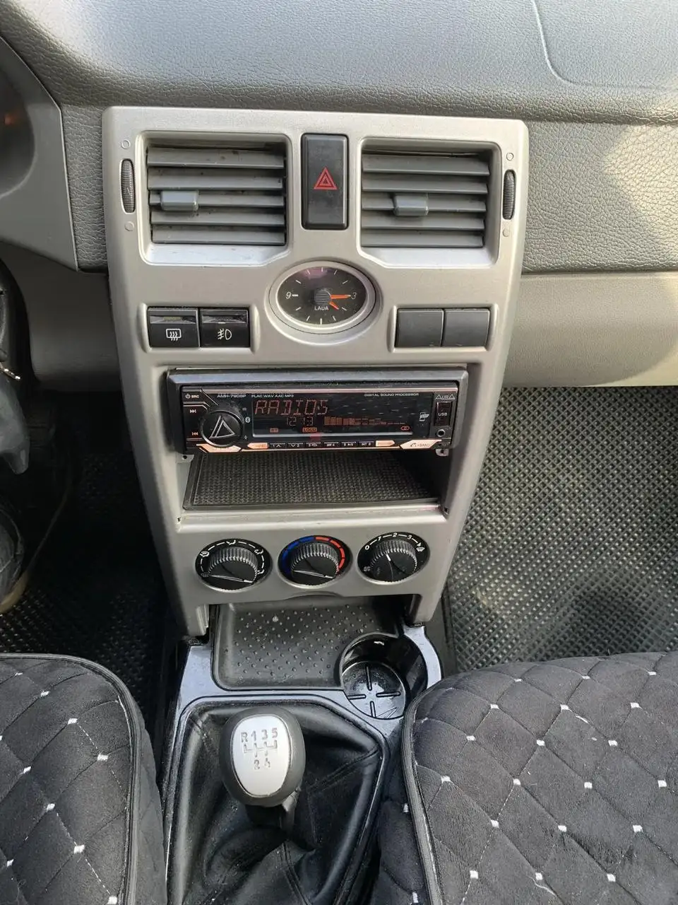 Продажа LADA Priora 2011 года - Легковые автомобили (Авто) в Казань