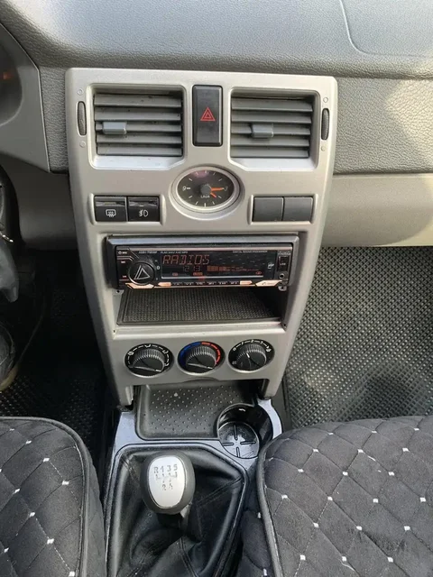 Продажа LADA Priora 2011 года - Кроссовер/внедорожник в Казань