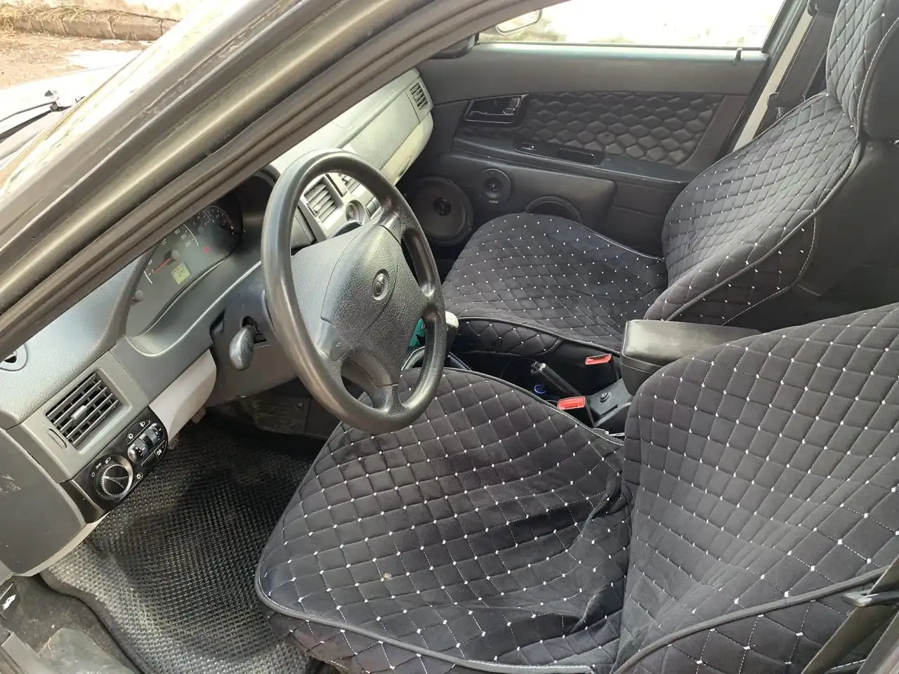 Продажа LADA Priora 2011 года - Легковые автомобили (Авто) в Казань