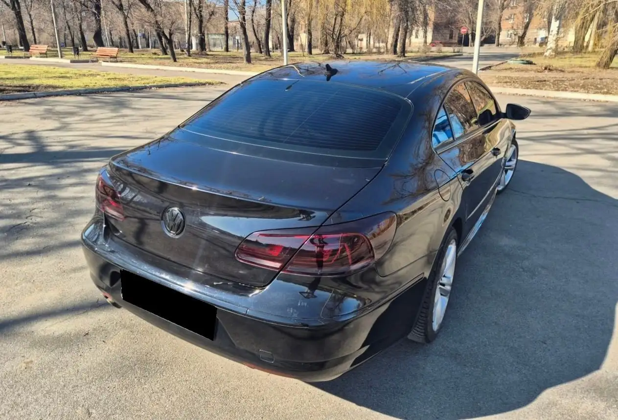 Продажа Volkswagen Passat CC 2016 года - Легковые автомобили (Авто) в Чебоксары