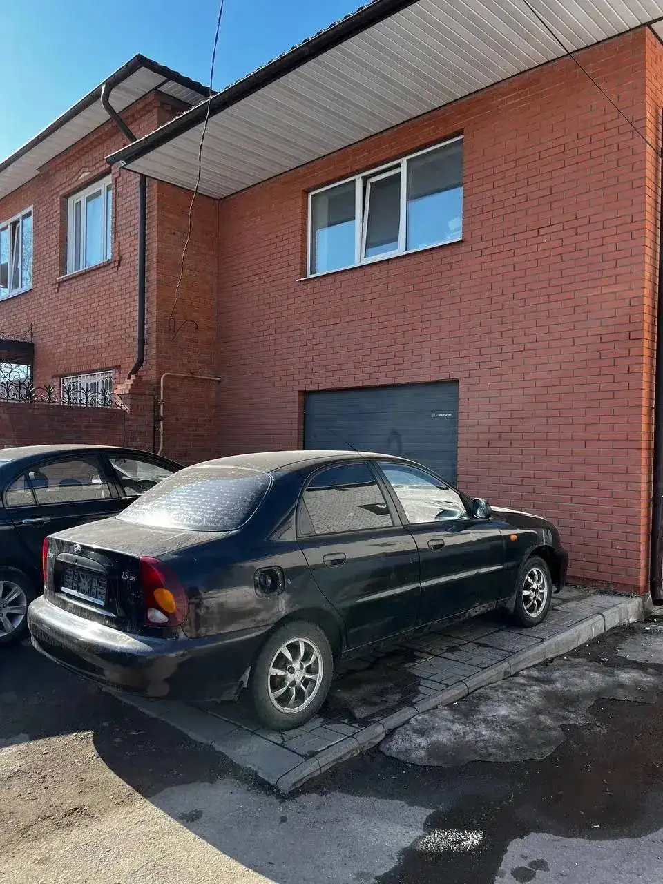 ЗАЗ Шанс 2011 года - Легковые автомобили (Авто) в Канаш