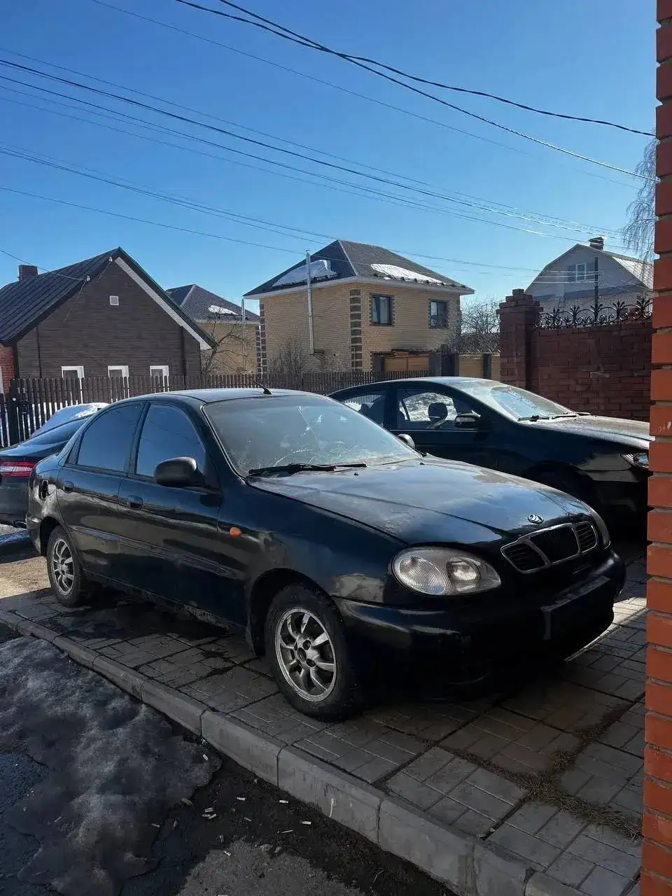 ЗАЗ Шанс 2011 года - Легковые автомобили (Авто) в Канаш