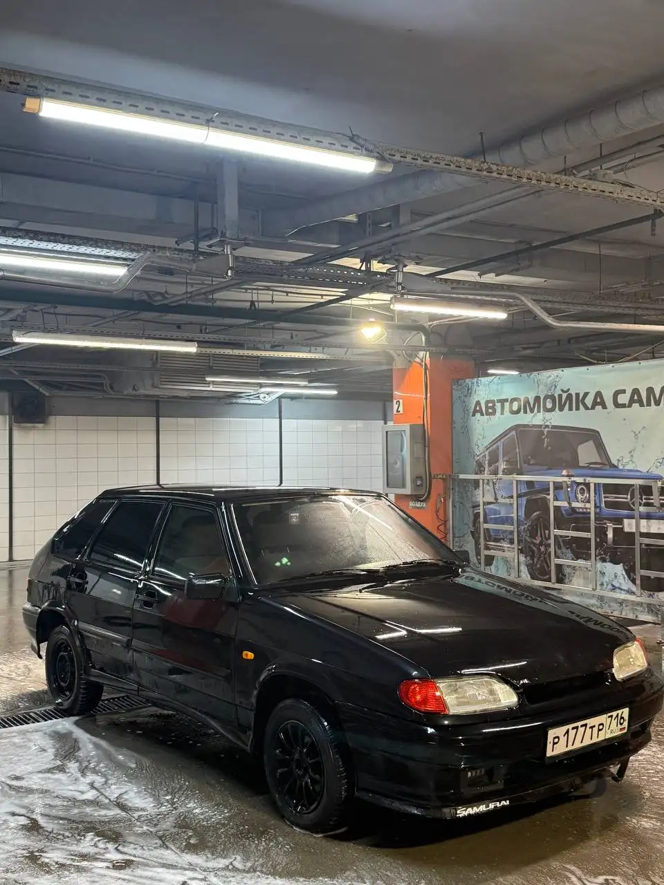 Продается автомобиль Lada Priora 2009 года - Легковые автомобили (Авто) в Чебоксары