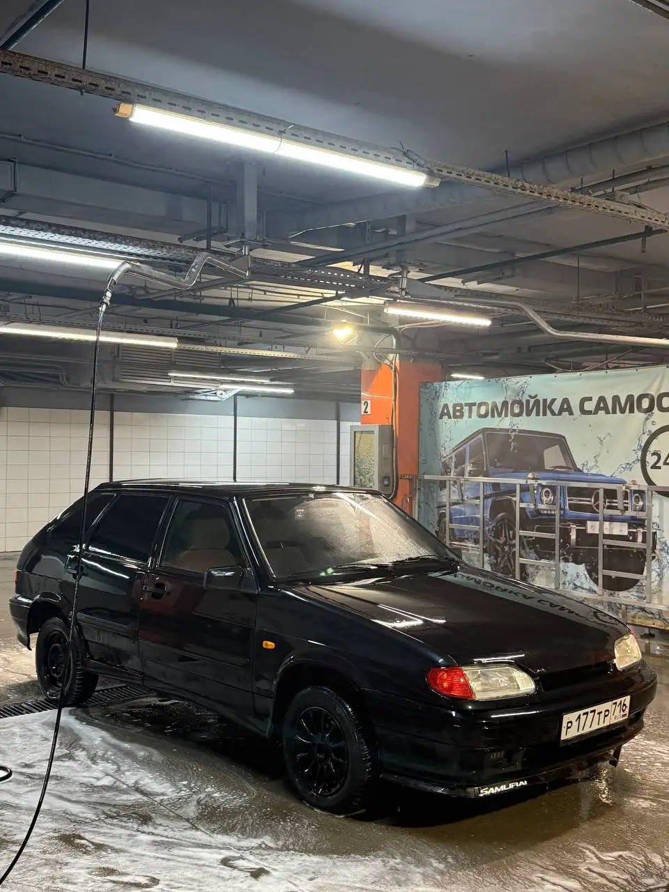 Продается автомобиль Lada Priora 2009 года - Легковые автомобили (Авто) в Чебоксары