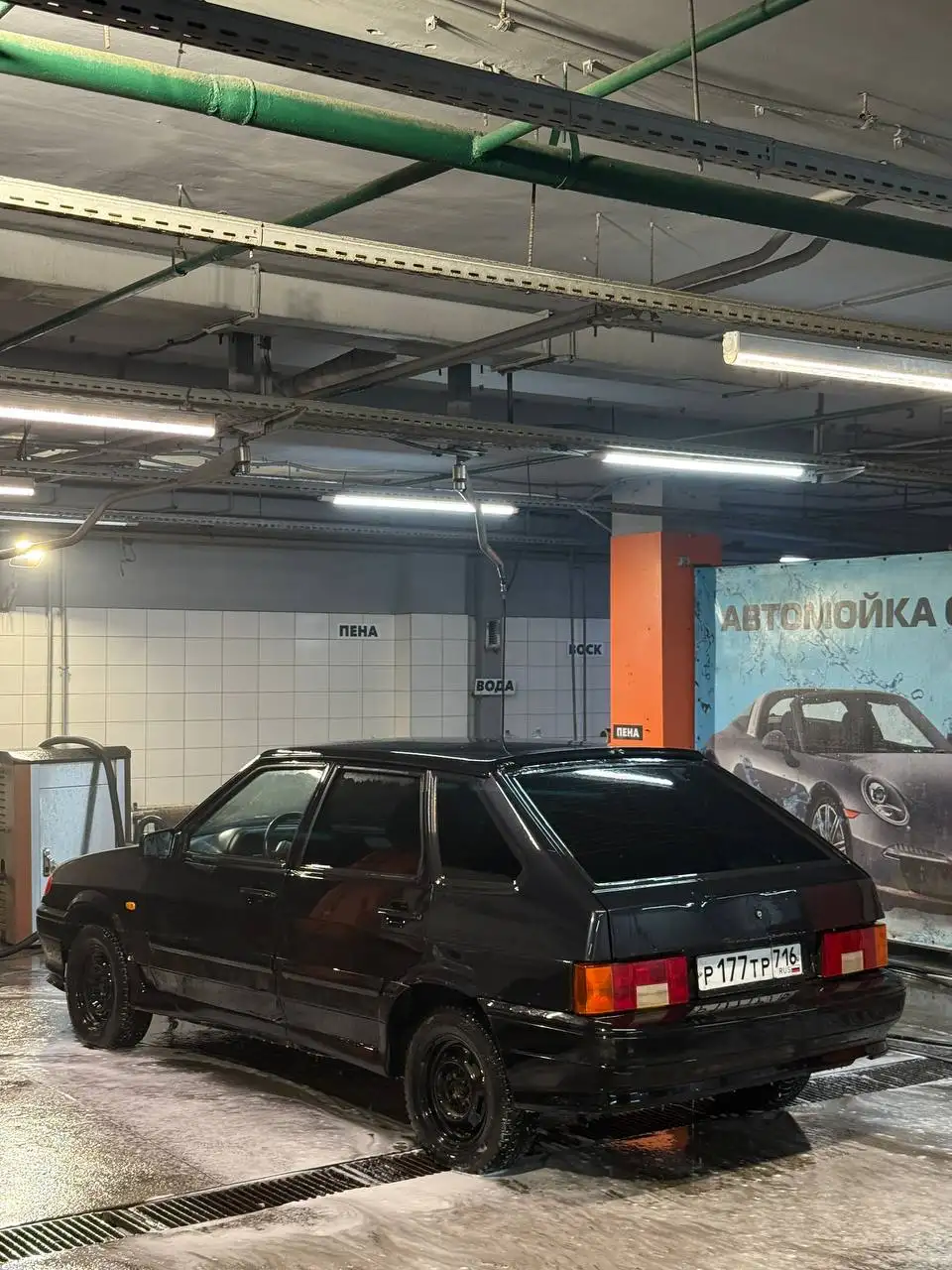 Продается автомобиль Lada Priora 2009 года - Легковые автомобили (Авто) в Чебоксары