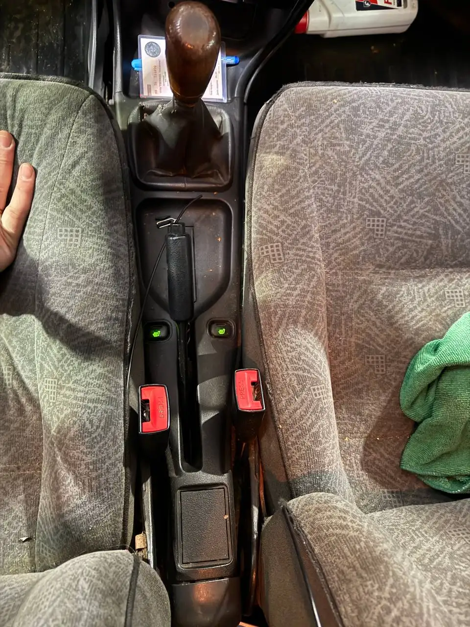 Продается автомобиль Lada Priora 2009 года - Легковые автомобили (Авто) в Чебоксары