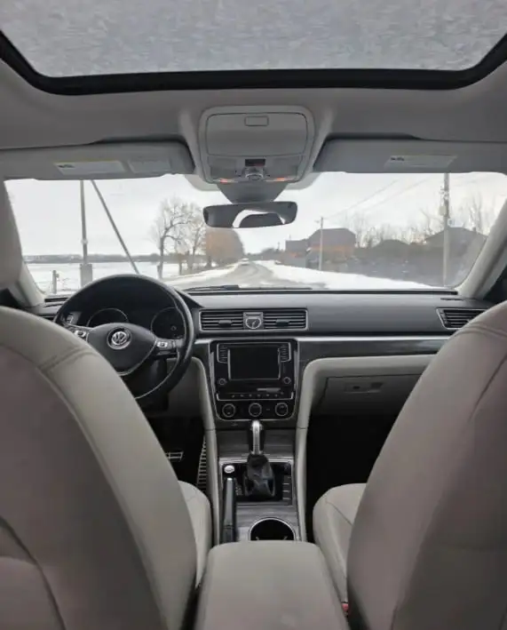 Volkswagen Passat 2018 - Авто в Чебоксары