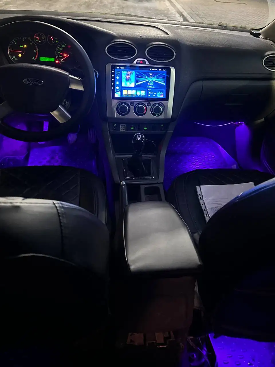 FORD FOCUS II 2006 года - Легковые автомобили (Авто) в Чебоксары