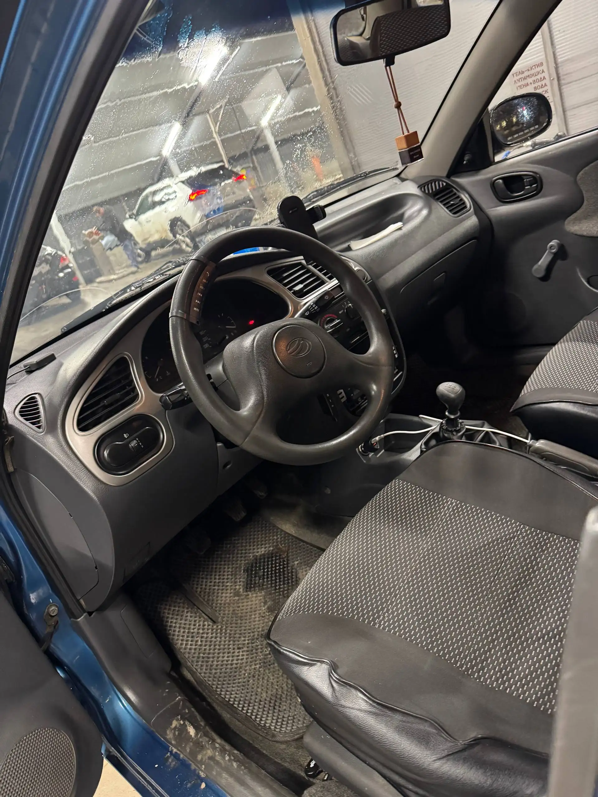 Продажа автомобиля Шевроле Ланос 2011 года - Легковые автомобили (Авто) в Чебоксары