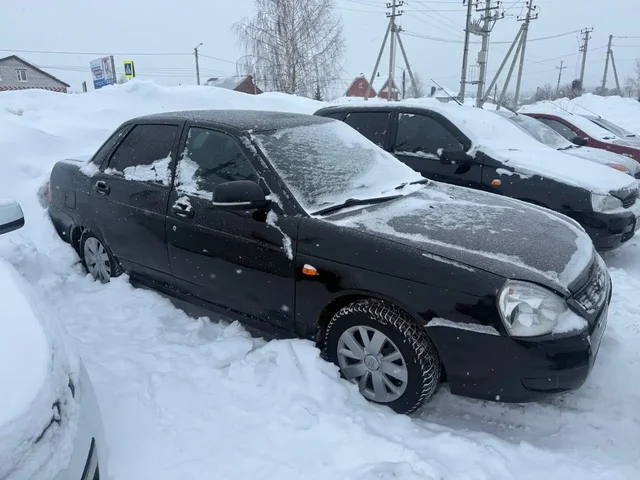 Автомобиль 2008 года в отличном состоянии - Авто в Чебоксары