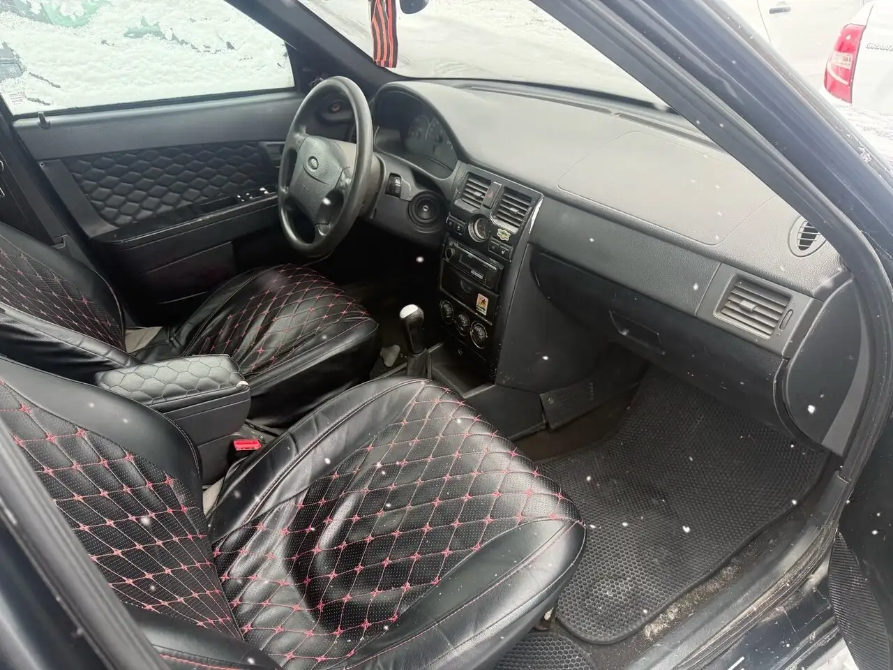 Автомобиль 2008 года в отличном состоянии - Авто в Чебоксары