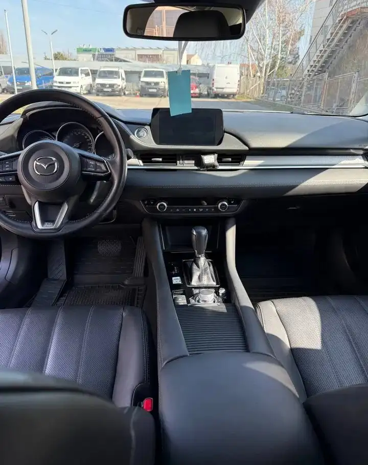 Продам Mazda 6 2021 года с пробегом 46 тыс. км - Легковые автомобили (Авто) в Чебоксары