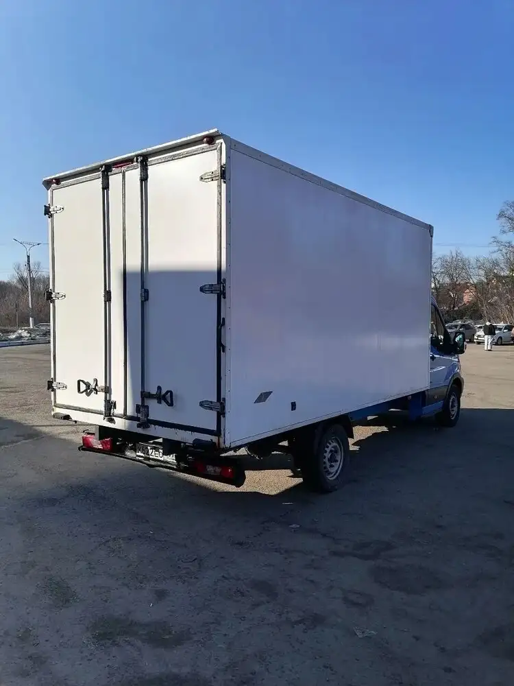 Продажа Ford Transit 2021 года в Канаше - Коммерческий транспорт (Авто) в Канаш