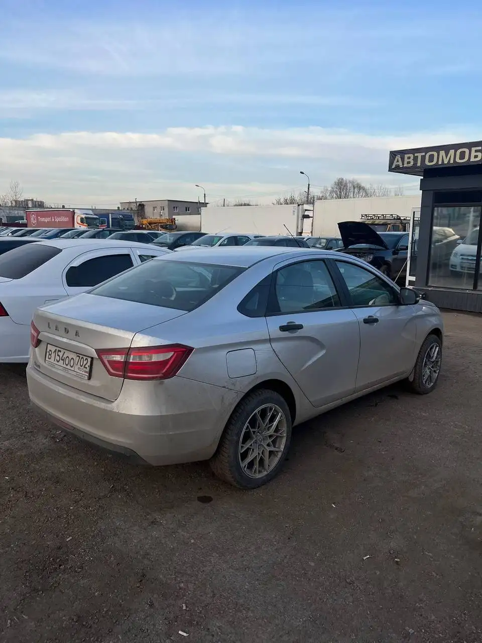 Продажа автомобиля УАЗ Патриот 2012 года - Внедорожники (Авто) в Уфа