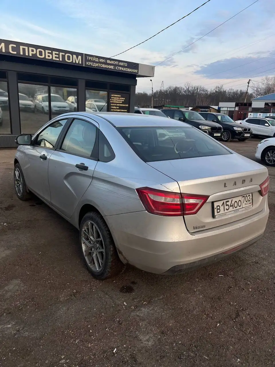 Продажа автомобиля УАЗ Патриот 2012 года - Внедорожники (Авто) в Уфа